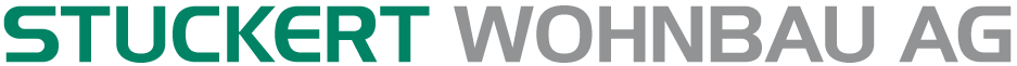 Logo Stuckert Wohnbau AG