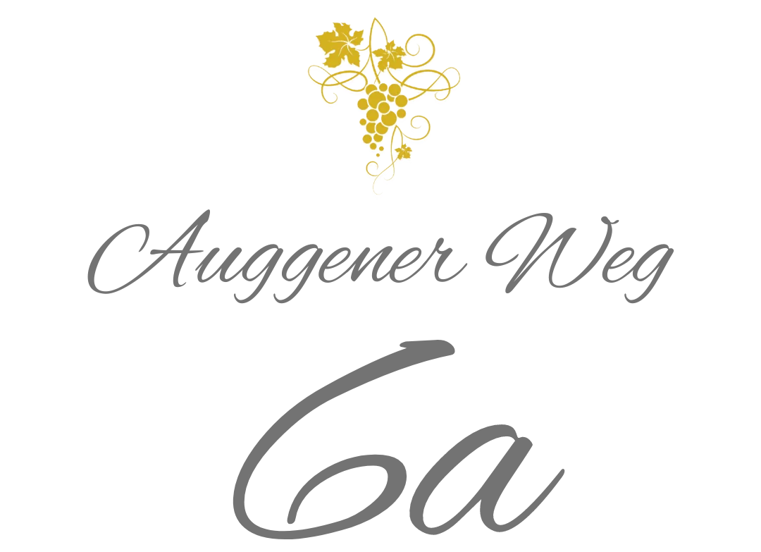 283 Müllheim Auggener Weg 6a Logo